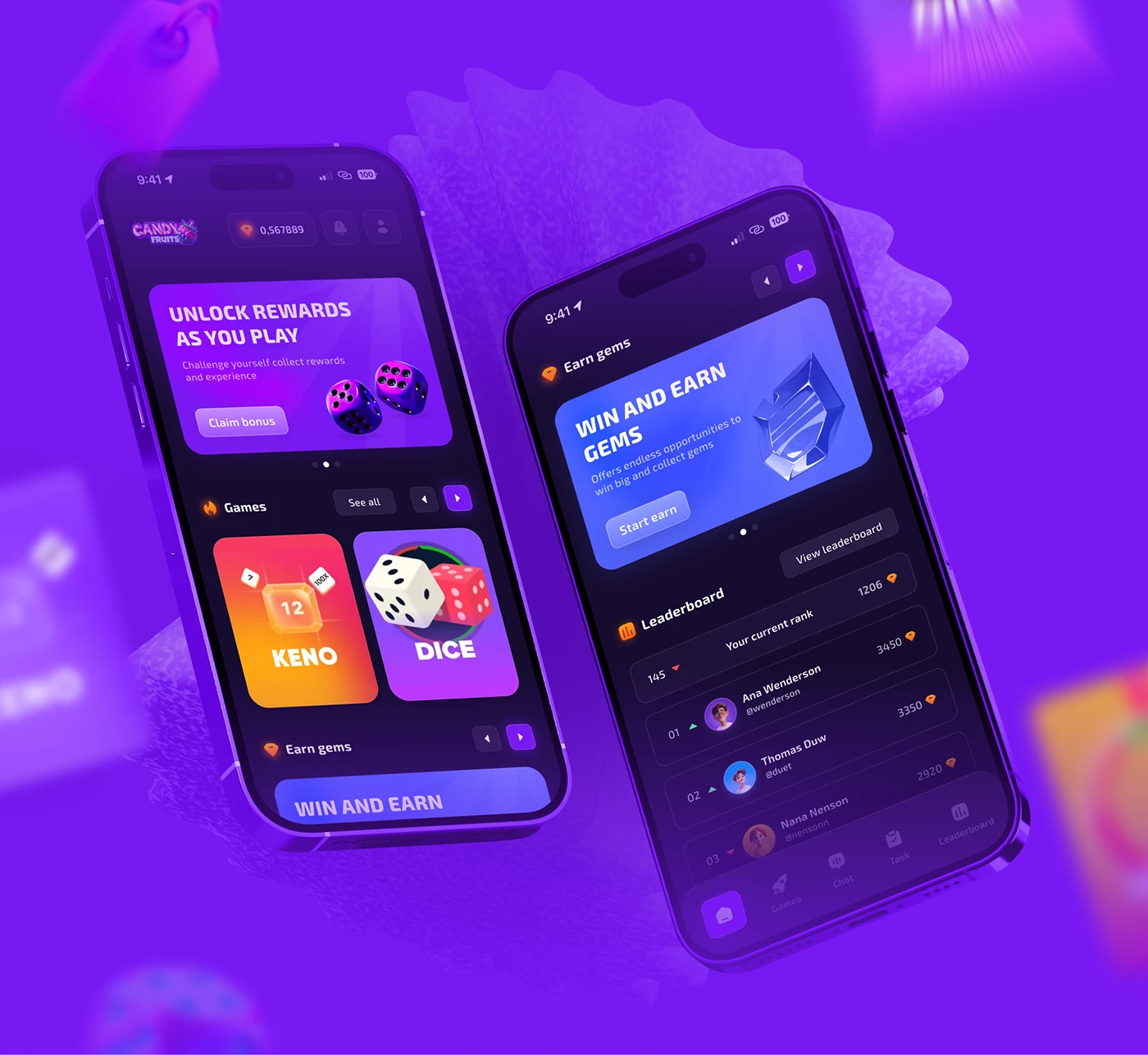 财神捕鱼手机应用下载